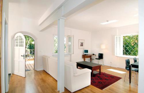 Villa Verdi Apartments - Foto 12