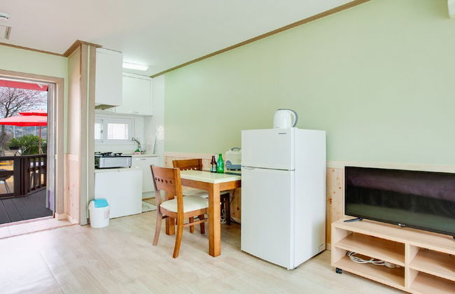 Vellise Pension - Foto 24