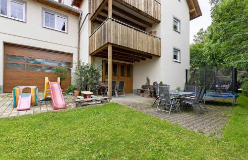 Ferienhaus Heerlichkeit - Foto 19