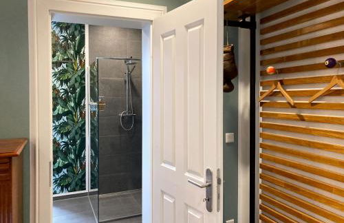 Wohnungen mit Balkon, ruhig & zentral, nahe Centro & Arena - Foto 48