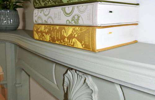 Ty Pentref - Cwmcarn Village House - Foto 23