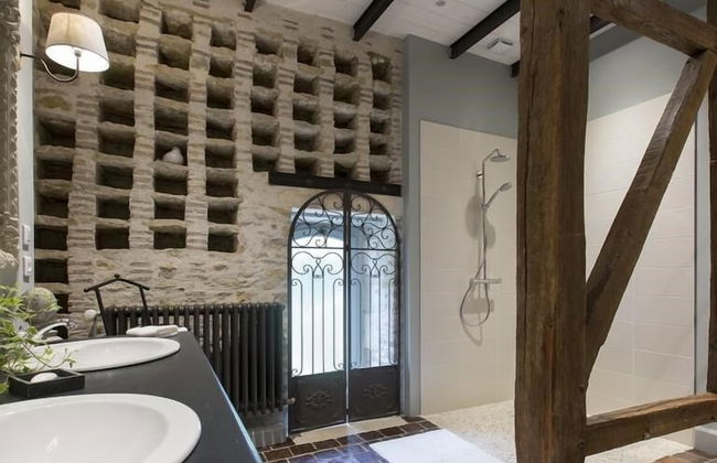 Le Pigeonnier Colbert - Foto 8