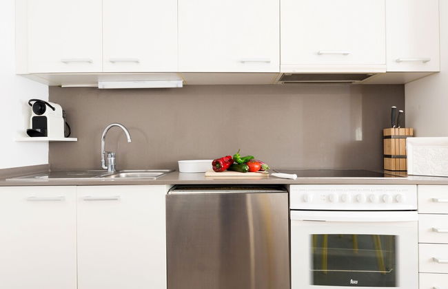 Apartamentos Cornellalux - Foto 54