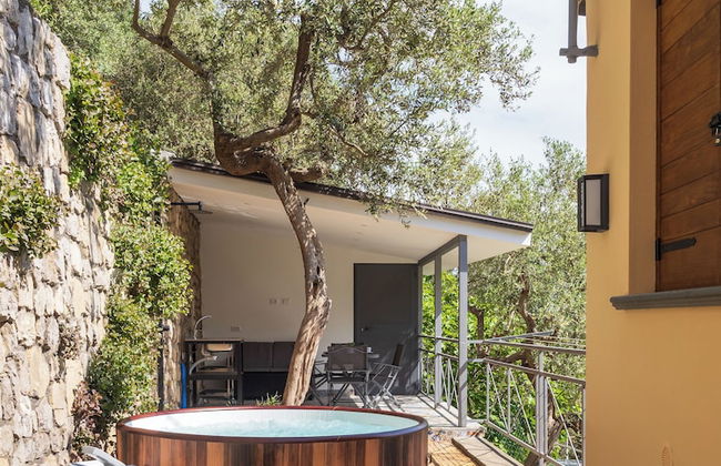 Regina Vittoria Relais - Foto 30