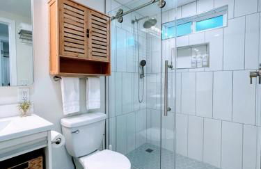 Redwood Grove - Hot Tub PS5 Redwood Park - Foto 30