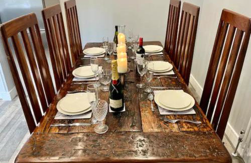 The Holiday Hoose - Foto 7