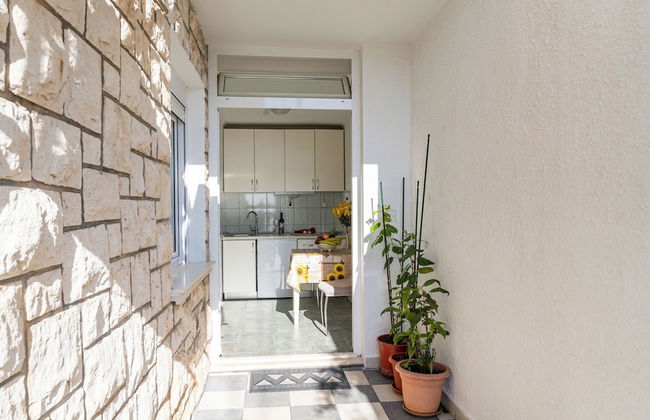 Apartments and Room Lora - Foto 31