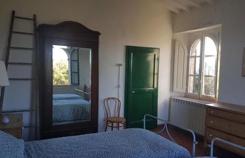 villa montalcino palazzina castelverdelli - Foto 19