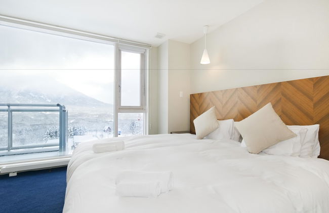 Niseko Landmark View - Foto 6