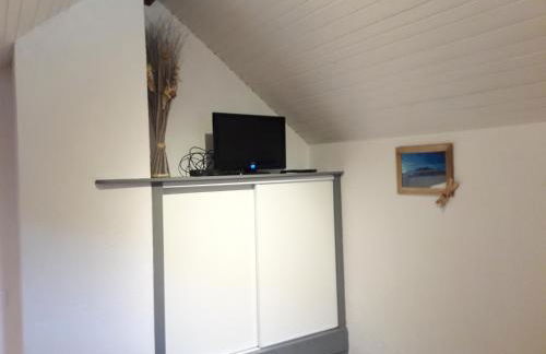 Chalet Lucie LE CHEVAL NOIR - Foto 10