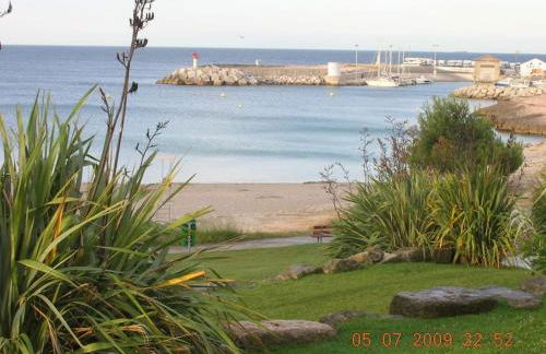 Maison de village - Gîte T3- vue mer - Plage 50 m - Foto 19