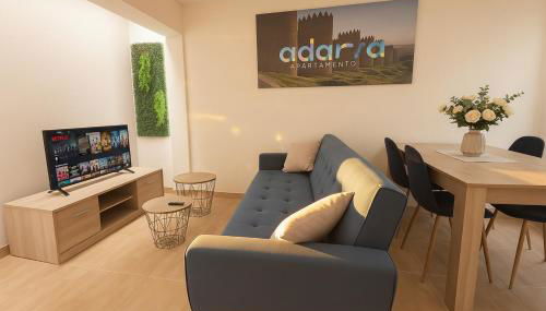 Adarya Medieval Charm Shelter - Foto 3