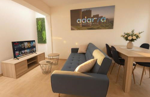 Adarya Medieval Charm Shelter - Foto 3