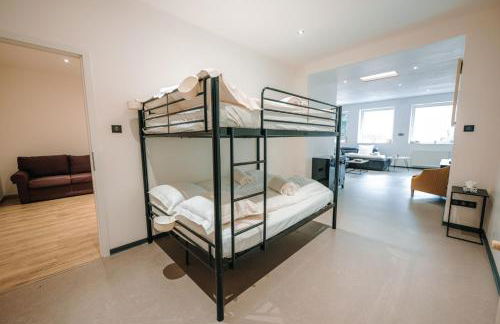 Grand appartement rez de jardin - Foto 35