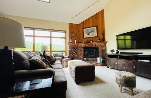 The Timberview - 4 Bedroom Air Conditioned Townhouse - Foto 6