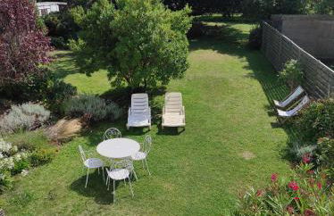 Ria Etel location d'été Maison proche de l'océan - Foto 13