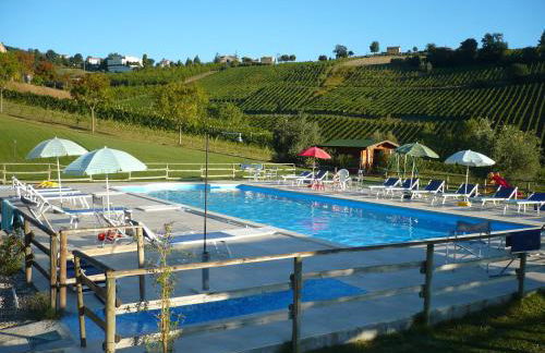 Agriturismo Biologico la Casa degli Gnomi - Foto 17