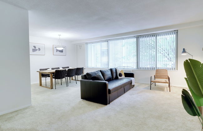 Apt Near Airport in Crystal City - Photo 19