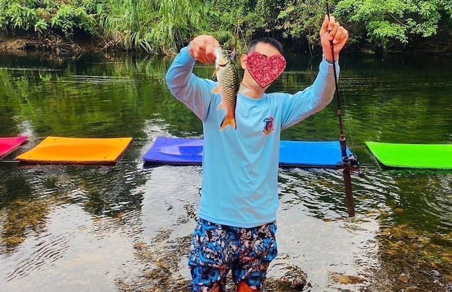 Manowwhan Homestay - Foto 16