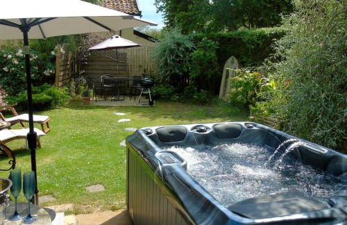 The Coach House - Ukc2365 - Foto 14