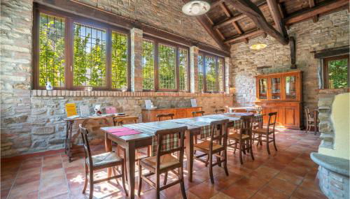 Lovely Home In Cessole With Kitchen - Foto 5