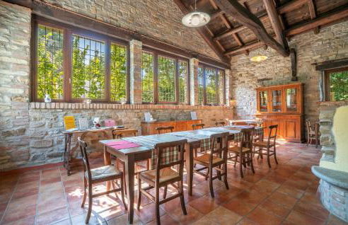 Lovely Home In Cessole With Kitchen - Foto 5