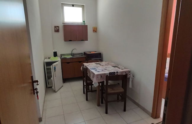 Holidays in Calabria in Briatico - Tropea - Costa Degli Dei - Photo 13