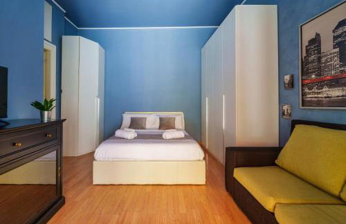 NYE apart S SIRO stadium Milan CORTINA Olimpiadi - Foto 5