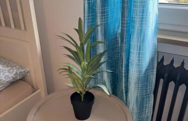 Land Lord Apartments 3-4 Sleeping Rooms near Frankfurt am Main - Foto 14