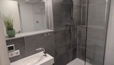 Gemütliche Wohnung mit guter S-Bahn Anbindung, Nähe Messe und Flughafen - Foto 3