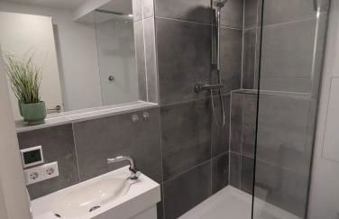 Gemütliche Wohnung mit guter S-Bahn Anbindung, Nähe Messe und Flughafen - Foto 3