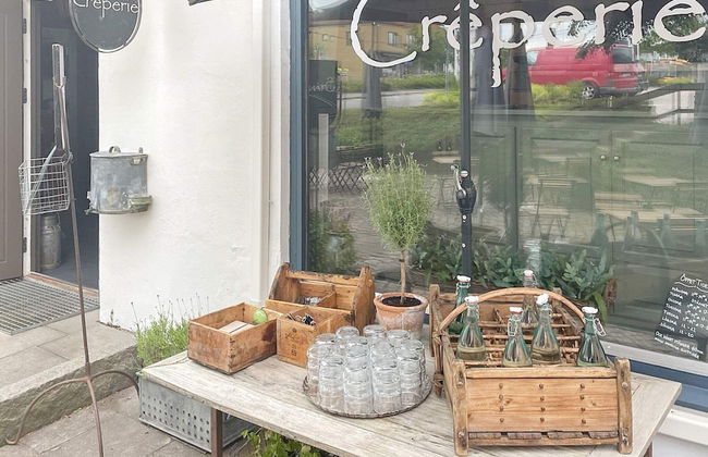 5 Person Holiday Home in Sjobo - Foto 10