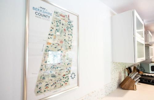 Berkshire Vacation Rental: Stockbridge Home Come Experience The Berkshires - Foto 26