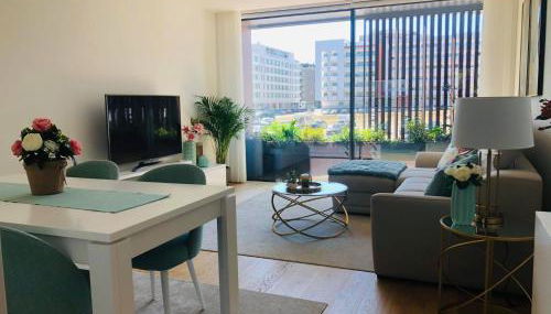 Apartment PURO HOMES - Foto 3