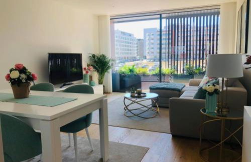 Apartment PURO HOMES - Foto 3