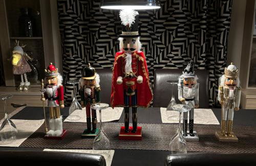 Rachels Luxury Tattershall Hot Tub & Fishing Retreat - Foto 14