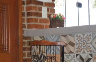 Chalés Estrada Real - Foto 130