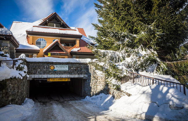 Stoney Creek Sunpath by Whistler Premier - Photo 41