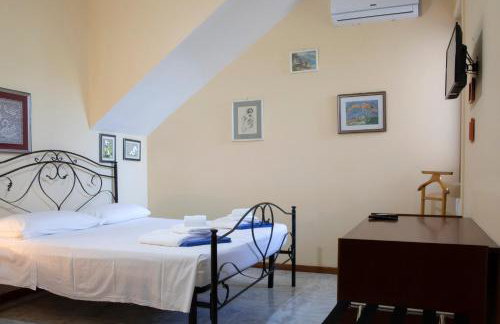 Villa Eleonora con piscina Fronte Mare - Foto 28