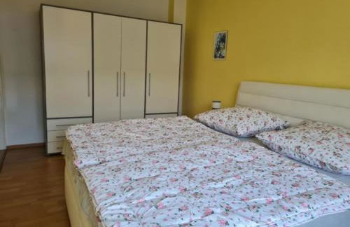 Ferienwohnung Erzgebirgsblick - Foto 10