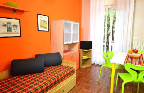 Residence Orchidea - Foto 36