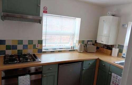 welcome to this flat - Foto 7