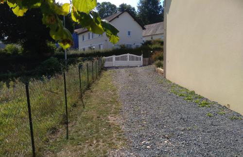 Chez Mado - Photo 15