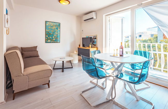 Diving in Split - Foto 34