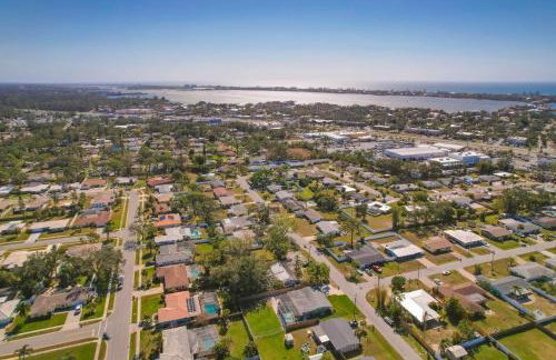 Getaway with Heated Pool and fence by Siesta Key Beach - Foto 49