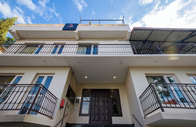 Alaya Stays Captains Nest 3 BHK Retreat With Garden & Scenic Views - Foto 69