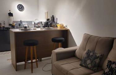 Apartamento completo Ribeira - Angra dos Reis - Foto 1