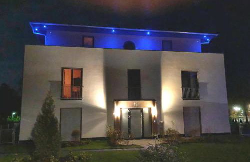 Luxus SPA Fewo MARITIME DREAM WE 3 - Foto 17