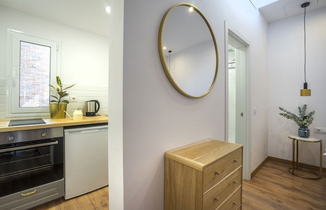 Hotelito Boutique Badalona Mar - Foto 29