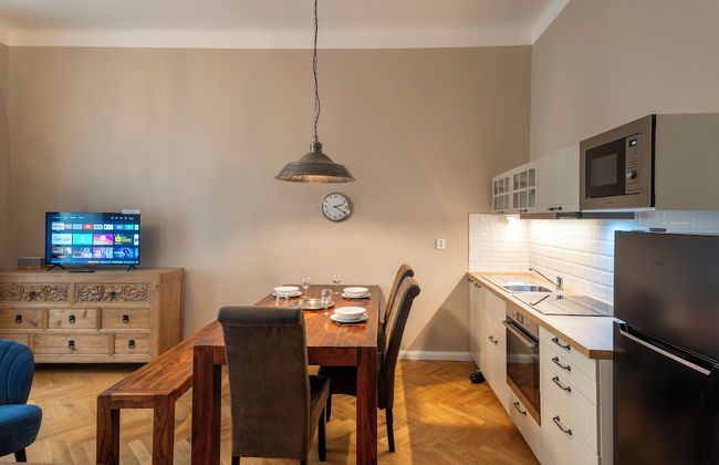 Apart Hotel Zborovska - Foto 29